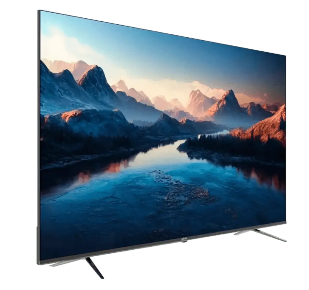 Televisor Ghia